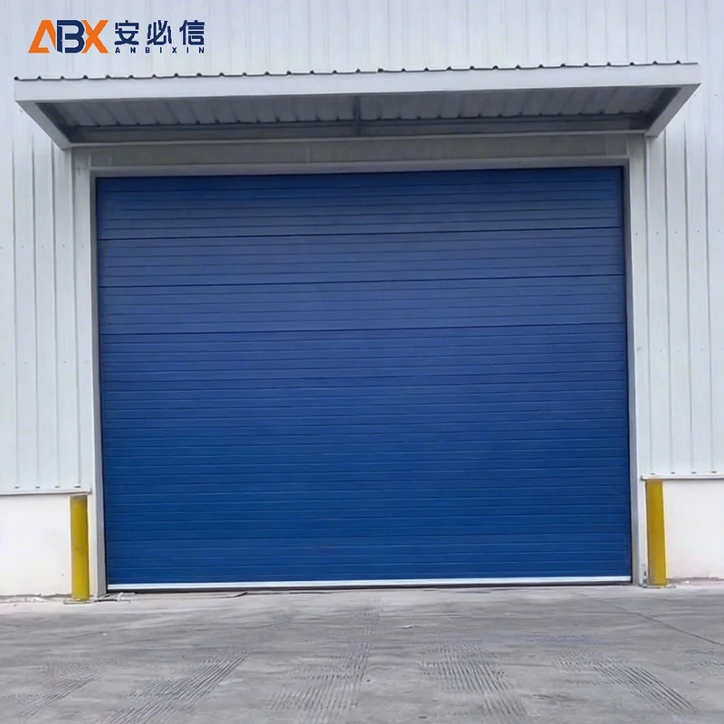 湛江市涡轮硬质高速门