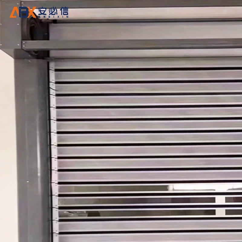 湛江市雷达高速门